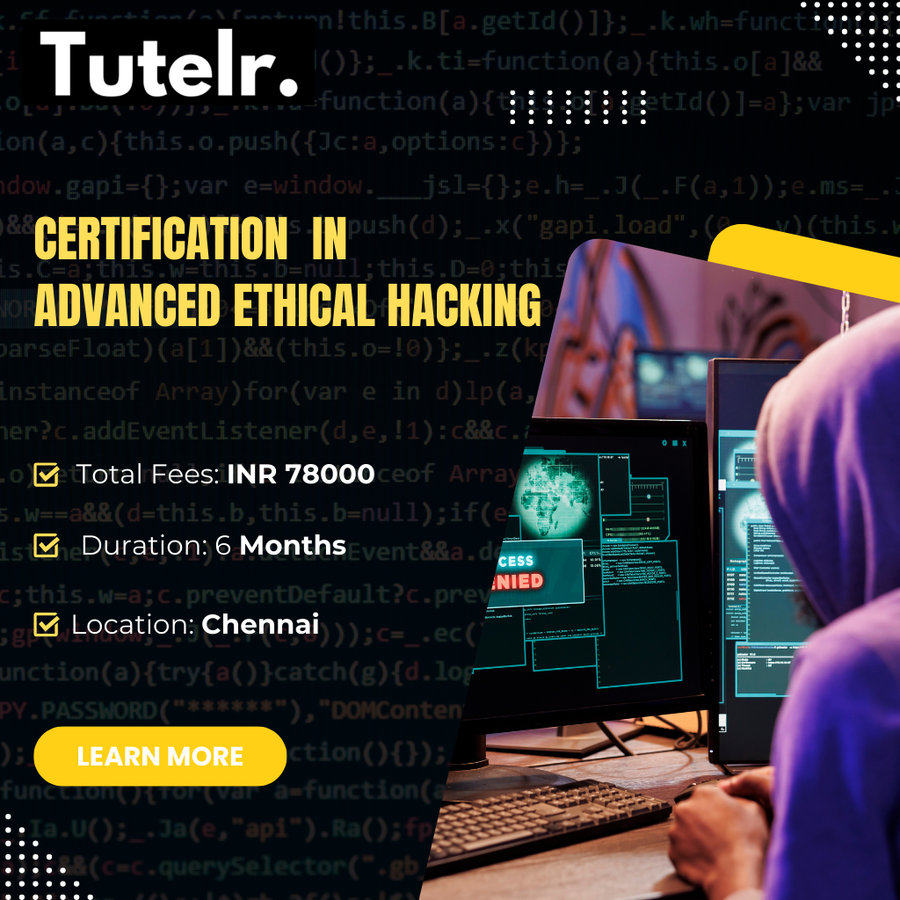 Tutelr Infosec Private Limited